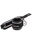 Power System - Kotníkový adaptér Ankle straps Gym guy 3460 - grey