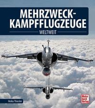 Mehrzweckkampfflugzeuge