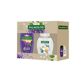 Palmolive Dárková sada tělové péče Memories woman