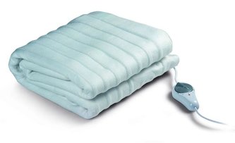 Elektrická dečka Domo DO601ED vyhřívací