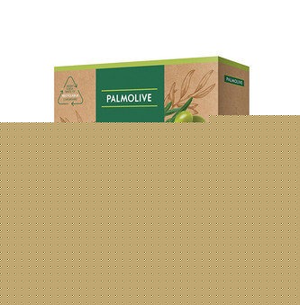 Palmolive Dárková sada Naturals Olive woman