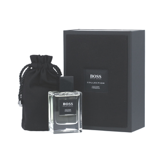 Hugo Boss Boss Collection Cotton & Verbena EDT 50 ml M
