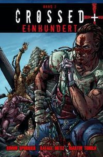 Crossed + Einhundert