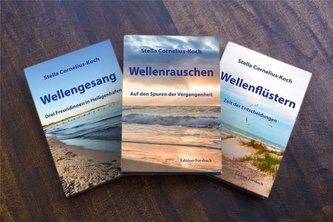 Bundle: Wellengesang, Wellenflüstern & Wellenrauschen
