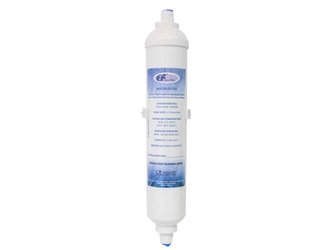 Filtr do lednice EURO FILTER WF001 kompatibilní BOSCH / SAMSUNG / LG