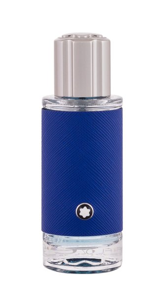 Montblanc Explorer Parfémovaná voda Ultra Blue 30 ml pro muže