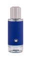 Montblanc Explorer Parfémovaná voda Ultra Blue 30 ml pro muže