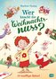Wer knackt die Weihnachtsnuss?