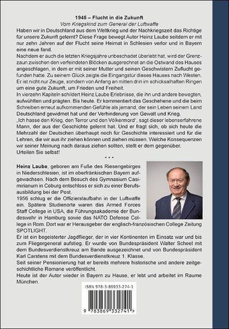 1945 - Flucht in die Zukunft