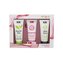 Xpel Facial Wash čisticí pleťová emulze Green Tea Facial Wash 100 ml + čisticí pleťová emulze Pomegranate Facial Wash 100 ml + čisticí pleťová emulze Aloe Vera Facial Wash 100 ml