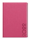 Denní A5 diář tora růžová