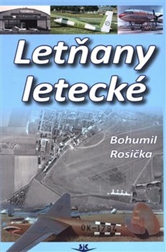 Letňany letecké