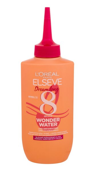 L´Oréal Paris Elseve Uhlazení vlasů Dream Long 8 Second Wander Water 200 ml pro ženy