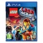 PS4 LEGO The Movie Videogame