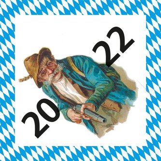 Turmschreiber Tageskalender 2022