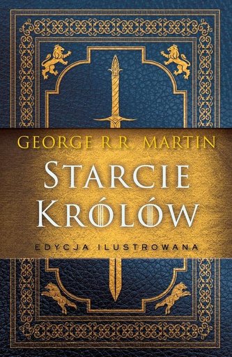Starcie królów Starcie królów