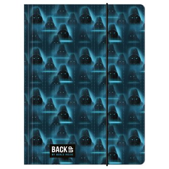 DESKY NA SEŠITY STAR WARS