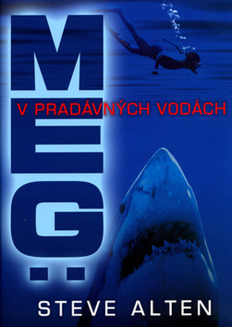 Meg V pradávných vodách