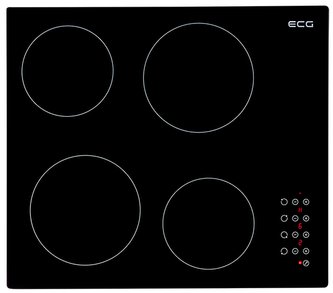 ECG EHC 6006