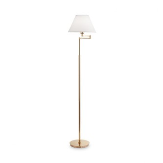 BEVERLY PT1 OTTONE SATINATO