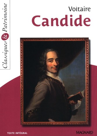 Candide