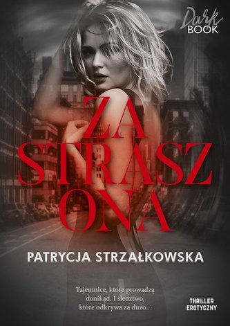 Zastraszona Zastraszona