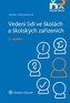 Vedení lidí ve školách a školských zařízeních - 2. vydání