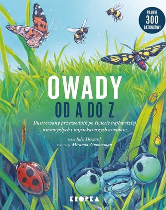 Owady od a do z Owady od a do z