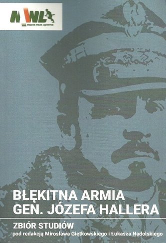 Błękitna Armia gen. Józefa Hallera