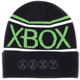 Zimní čepice Xbox: Xbox nápis (univerzální)