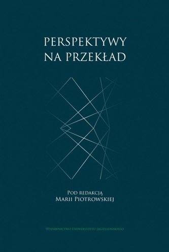 Perspektywy na przekład