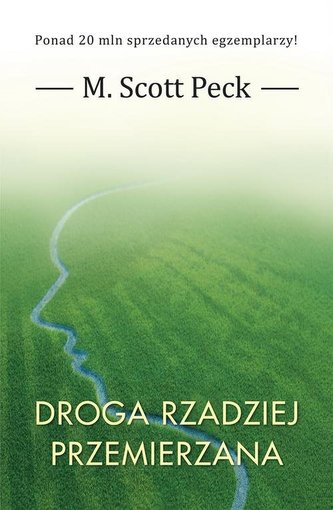 Droga rzadziej przemierzana