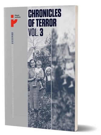 Chronicles of Terror Vol. 3