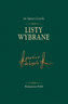 Listy wybrane