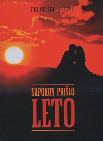 Napokon prišlo leto
