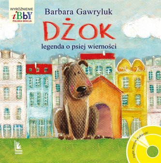 Dżok legenda o psiej wierności Dżok legenda o psiej wierności