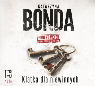 Klatka dla niewinnych