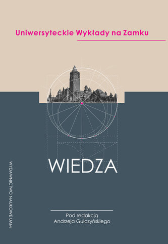 Uniwersyteckie Wykłady na Zamku Wiedza