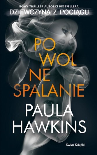 Powolne spalanie mk.