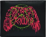 Otevírací peněženka Xbox: Core (10 x 9 x 2 cm)