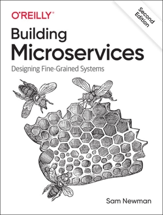 Building Microservices