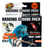 ZMD vyhrivaci zarovka Basking Combo Pack