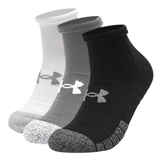 Ponožky Under Armour UA Heatgear Locut, L
