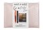 Wet n Wild Eye Love Comfort Zone řasenka Mega Impact 7 ml + oční stíny Color Icon 8,5 g + oční linka Proline Graphic Marker 2,5 g + kosmetická taštička