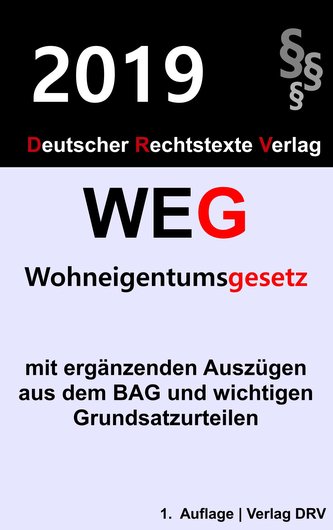 Wohneigentumsgesetz