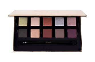 Guerlain Palette Golden Bee Oční stín 12 g pro ženy