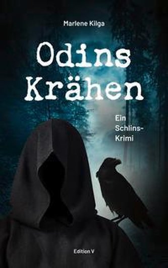 Odins Krähen.