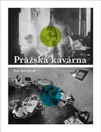 Pražská kavárna Pražská kavárna