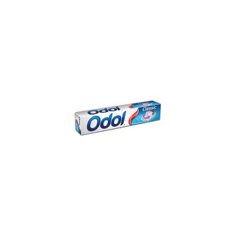 ODOL classic zubní pasta 75 ml