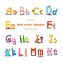 Mein erstes Alphabet